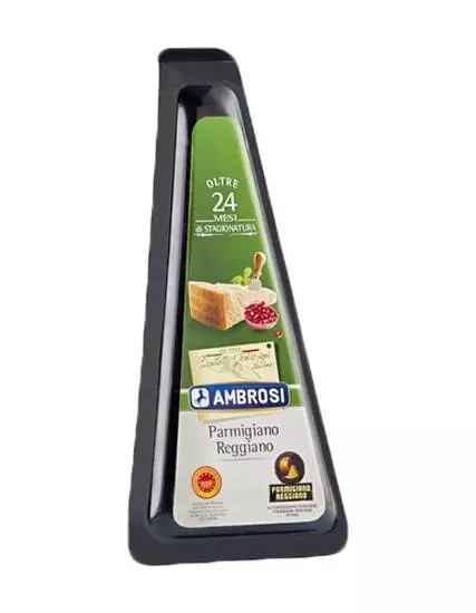 Ambrosi Parmesan Peyniri 24 Ay+ 150 Gr. Coğrafi İşaretli